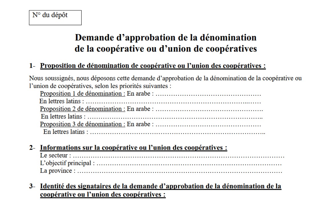 approbation