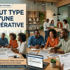 Statut type d'une coopérative.